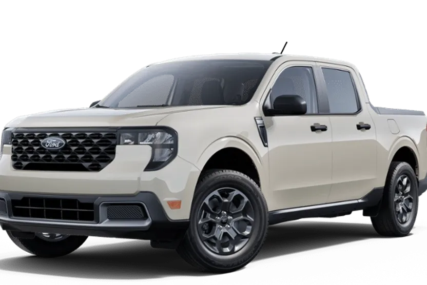 2025 Ford Maverick XLT photo 1