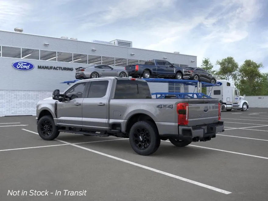 2026 Ford F-350 XLT photo 1