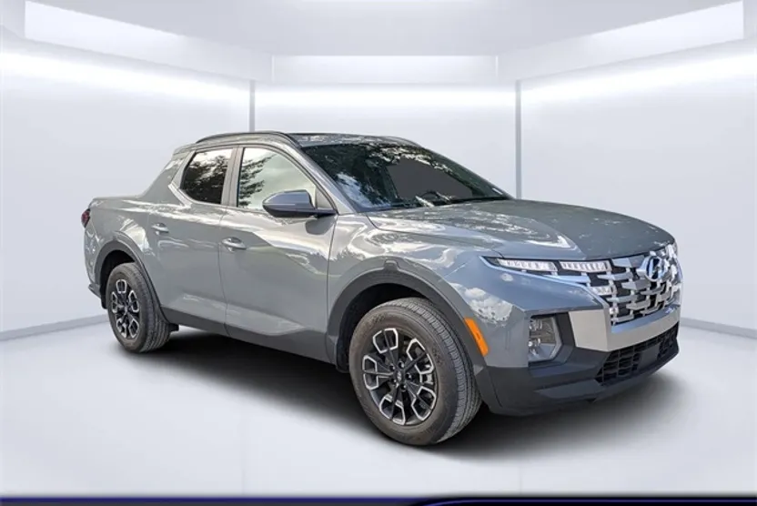 2023 Hyundai Santa Cruz SEL Premium photo 1
