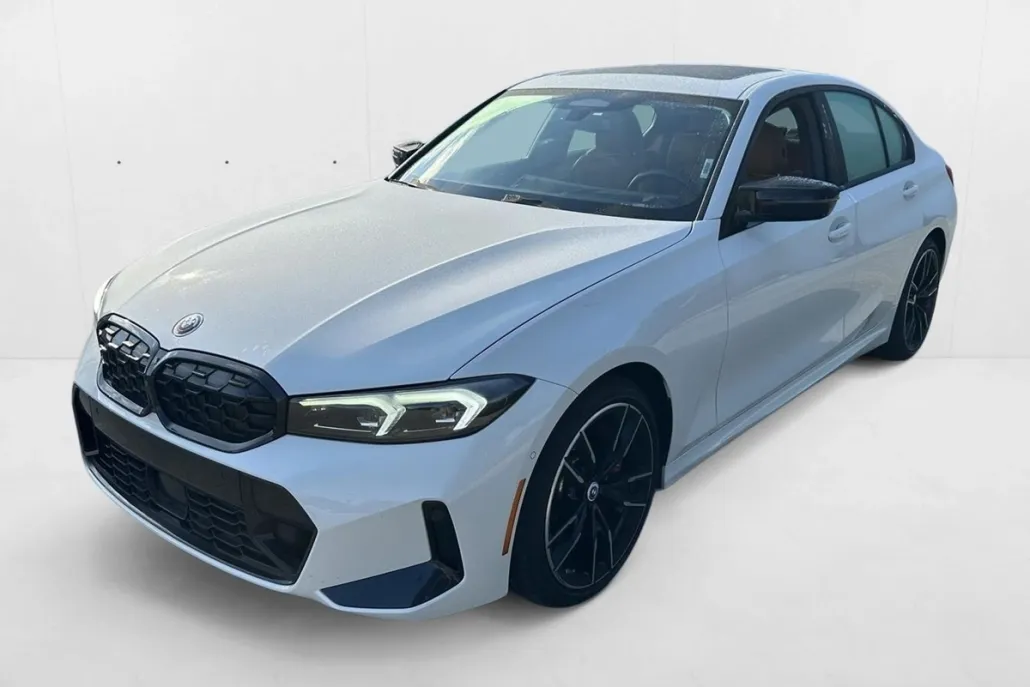 2023 Bmw M340i xDrive Sedan photo 1