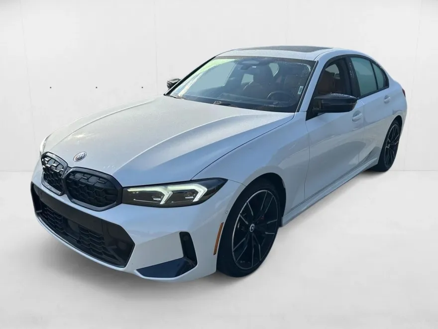 2023 Bmw M340i xDrive Sedan photo 1