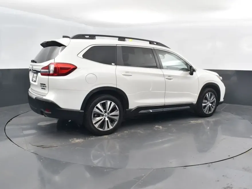 2020 Subaru Ascent Limited photo 1