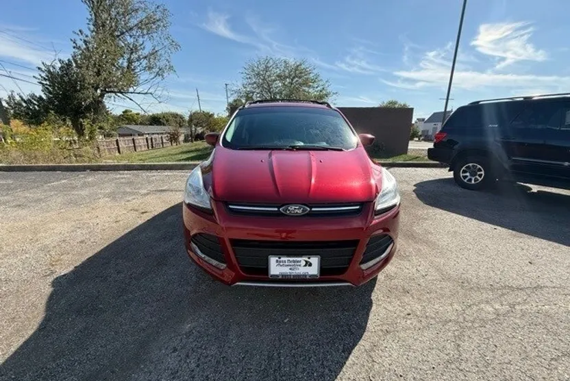 2013 Ford Escape SE photo 1