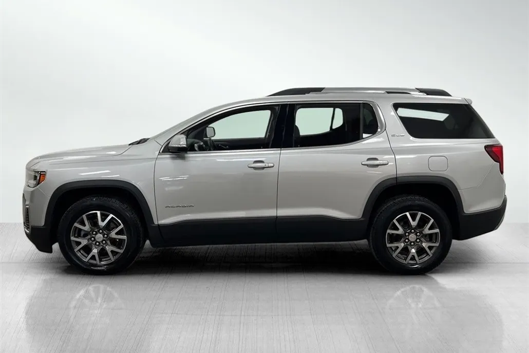 2020 Gmc Acadia SLE photo 1