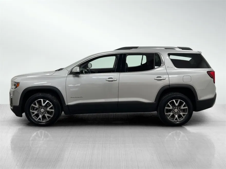 2020 Gmc Acadia SLE photo 1