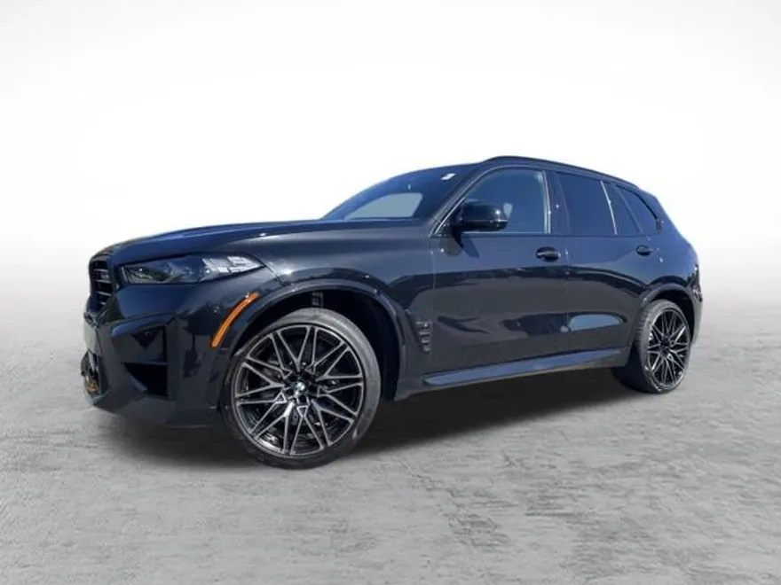 2024 Bmw X5 photo 1