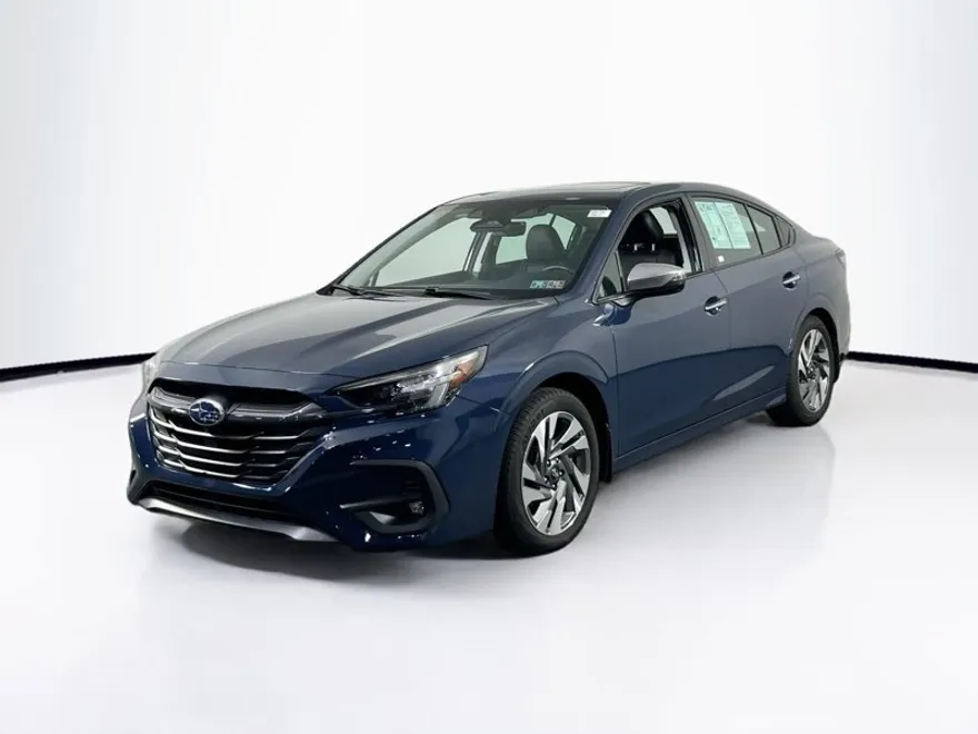 2024 Subaru Legacy Touring XT photo 1