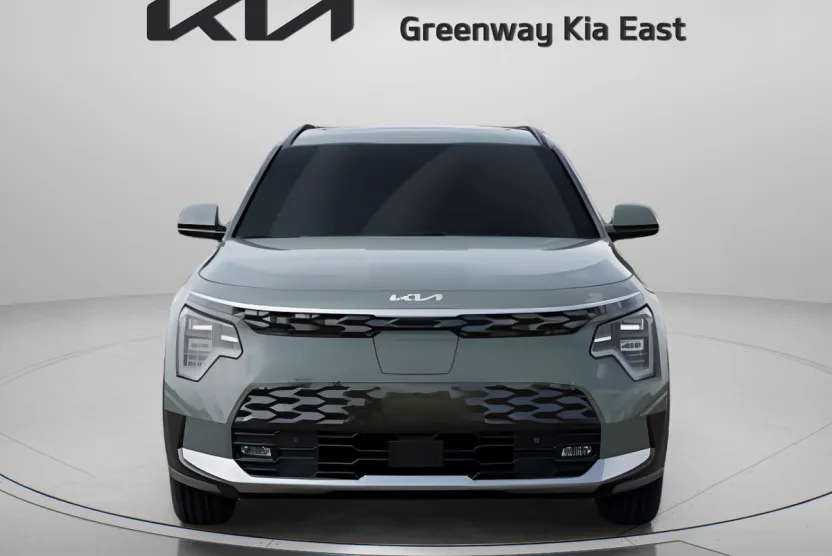 2025 Kia Niro EV Wave photo 1