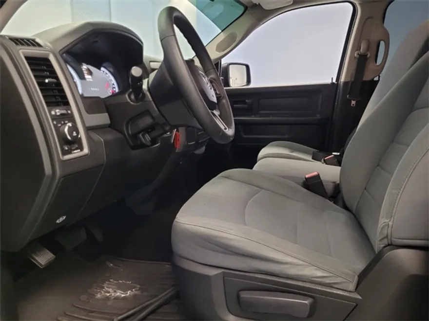 2013 Ram 1500 Express photo 1