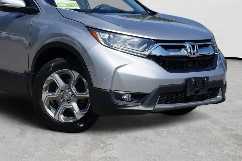 2019 Honda CR-V EX-L photo 1