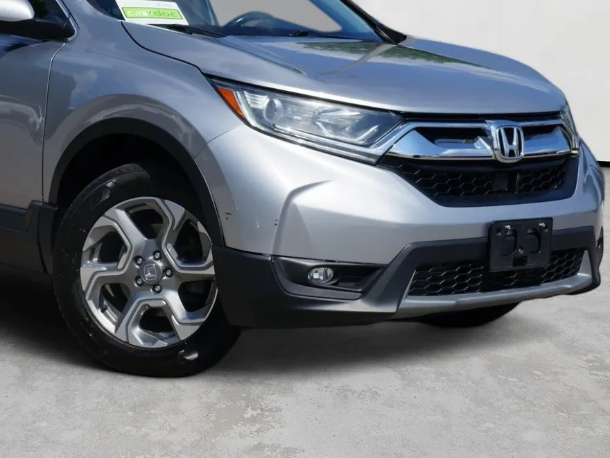 2019 Honda CR-V EX-L photo 1