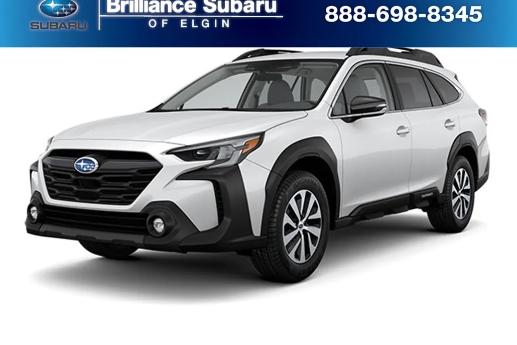 2025 Subaru Outback Premium photo 1