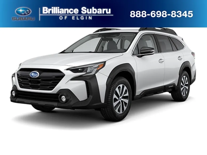 2025 Subaru Outback Premium photo 1