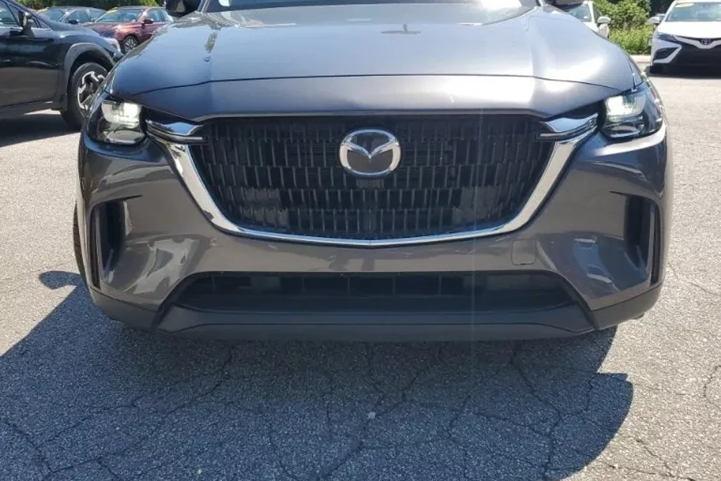 2024 Mazda CX-90 3.3 Turbo Preferred Plus photo 1