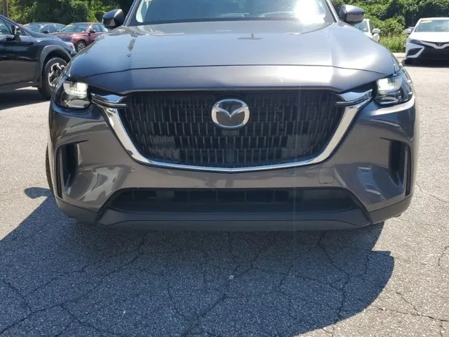 2024 Mazda CX-90 3.3 Turbo Preferred Plus photo 1