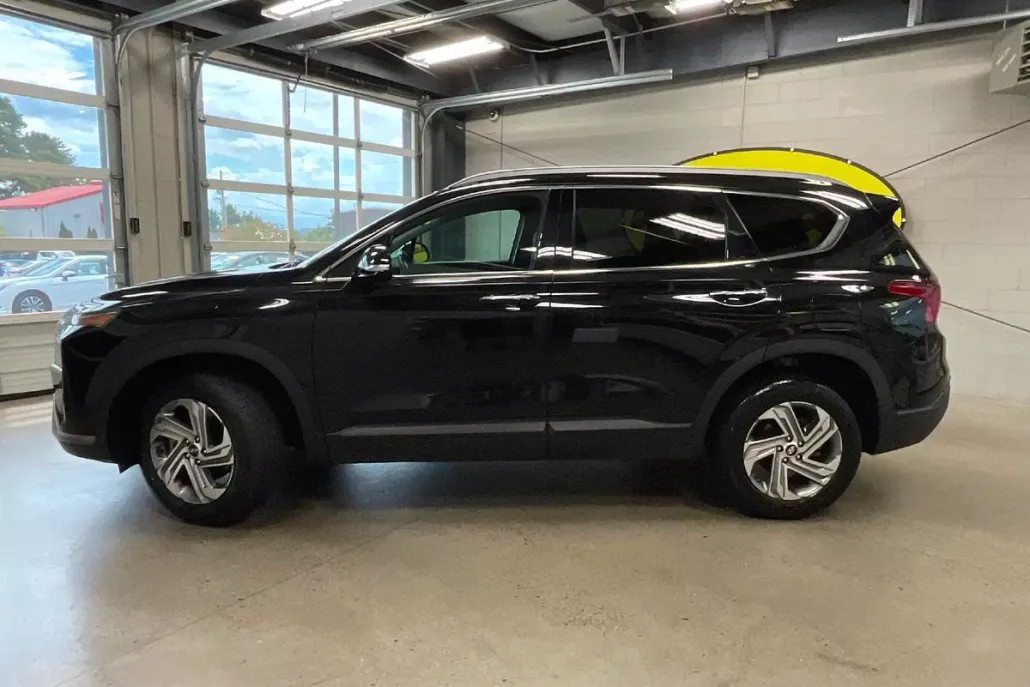 2023 Hyundai Santa Fe SEL photo 1