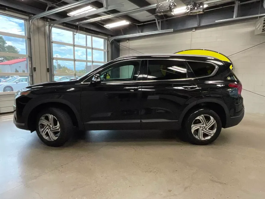 2023 Hyundai Santa Fe SEL photo 1