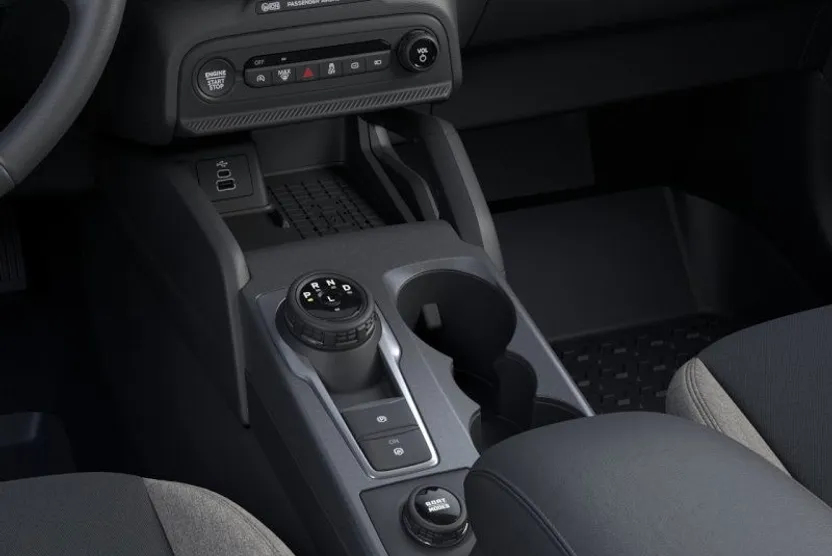2025 Ford Bronco Sport Big Bend photo 13