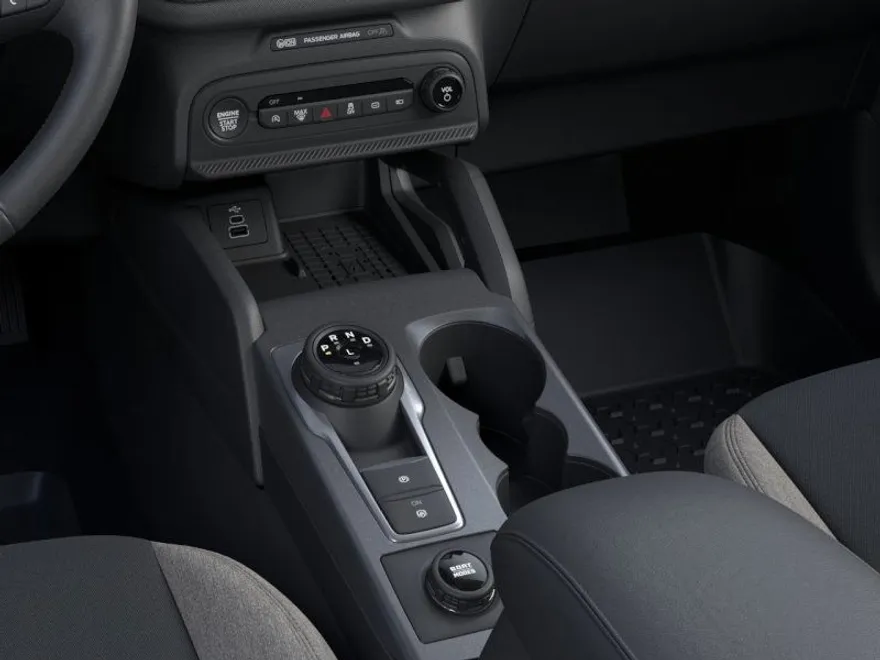 2025 Ford Bronco Sport Big Bend photo 13