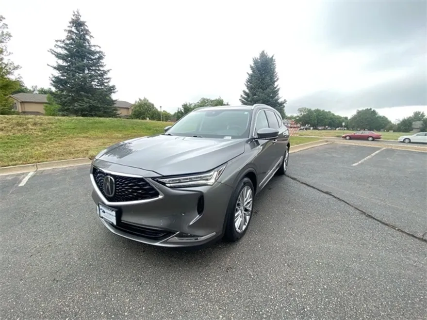 2023 Acura MDX SH-AWD Advance photo 1