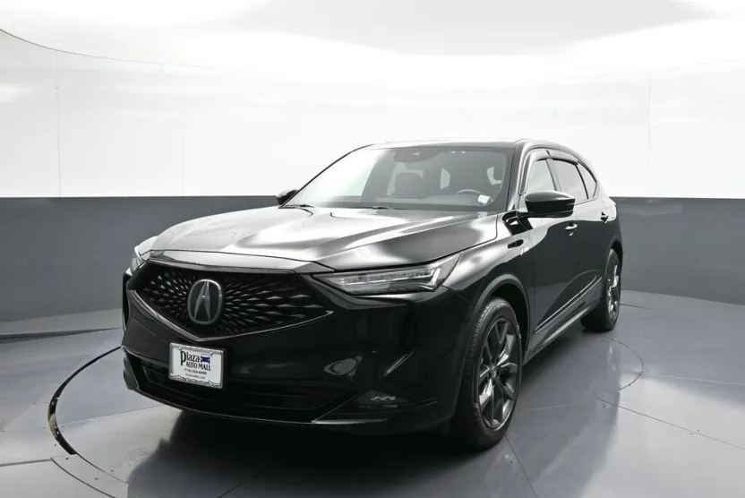 2023 Acura MDX SH-AWD A-Spec photo 1
