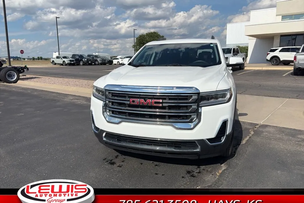 2023 Gmc Acadia SLE photo 1