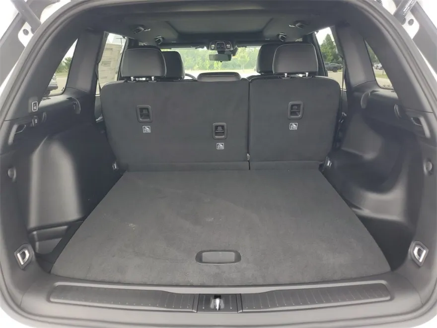 2025 Jeep Grand Cherokee Limited photo 1