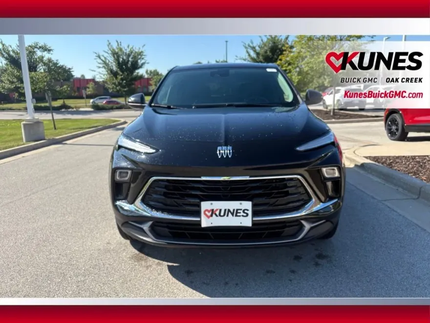 2025 Buick Encore GX Preferred photo 1