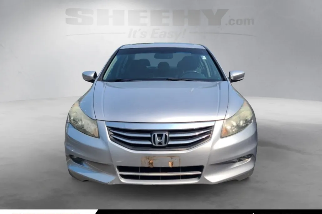 2011 Honda Accord EX-L photo 1