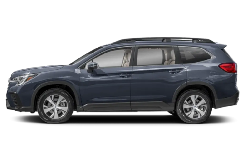2025 Subaru Ascent Limited photo 1