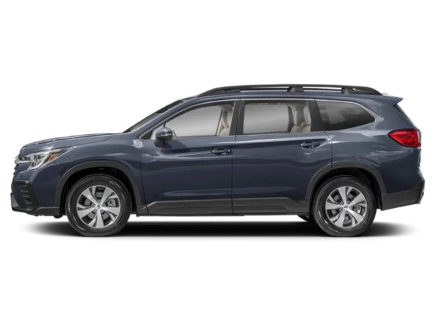 2025 Subaru Ascent Limited photo 1