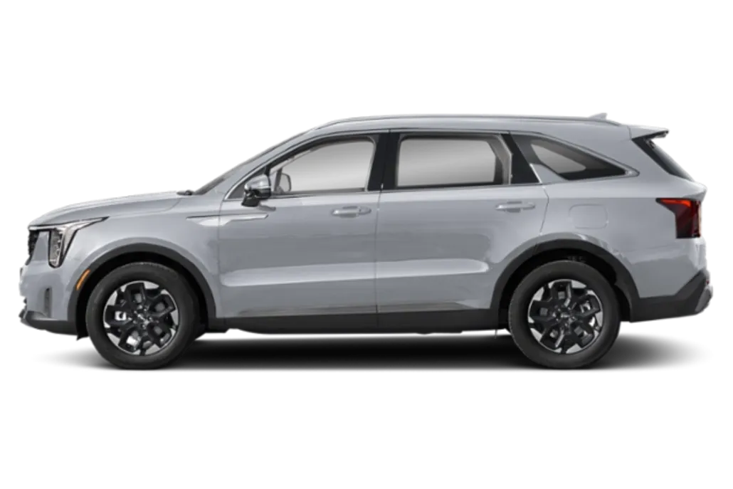 2025 Kia Sorento S photo 1