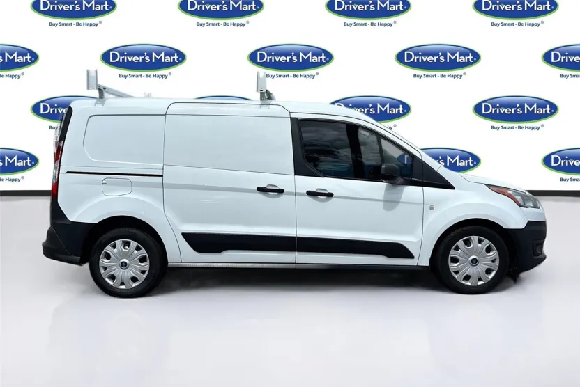 2020 Ford Transit Van XL photo 1