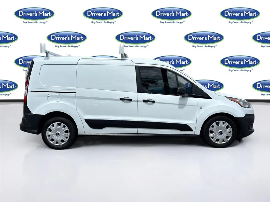 2020 Ford Transit Van XL photo 1