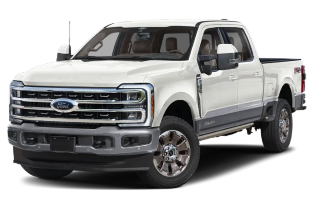 2026 Ford F-250 photo 1