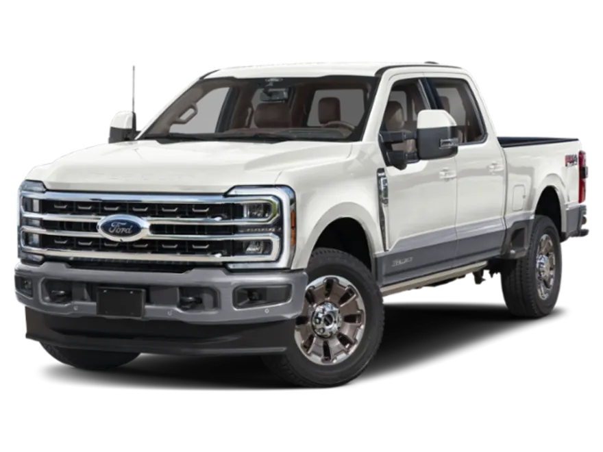 2026 Ford F-250 photo 1