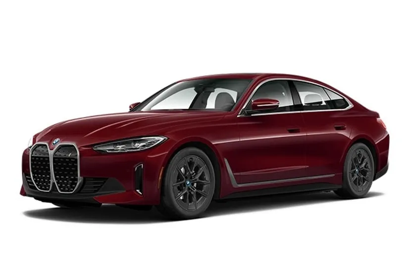 2023 Bmw i4 eDrive40 photo 1