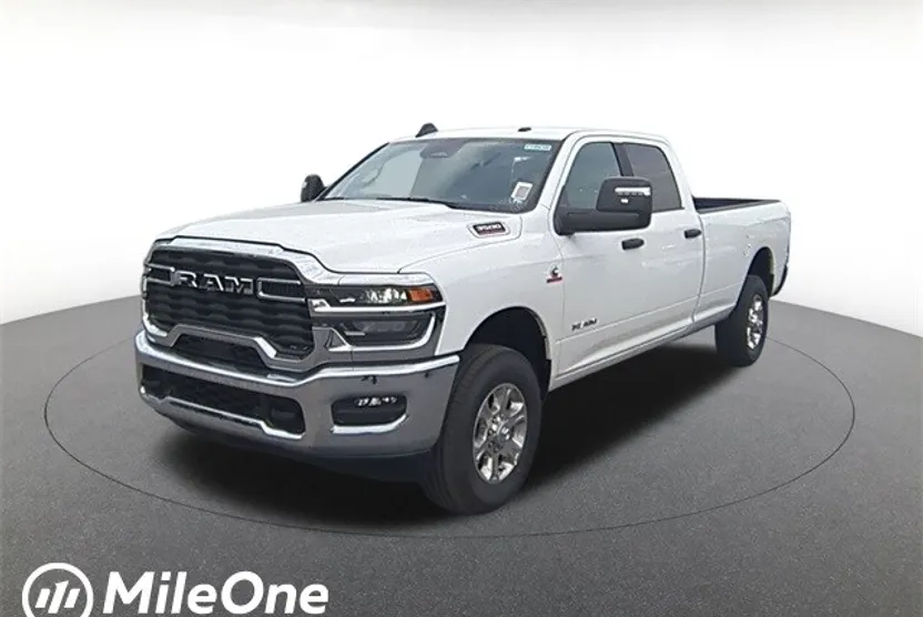 2025 Ram 3500 Big Horn photo 1
