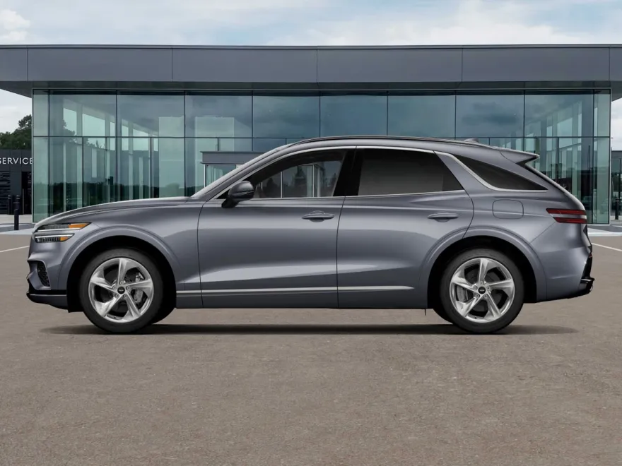 2026 Genesis GV70 2.5T Select photo 1