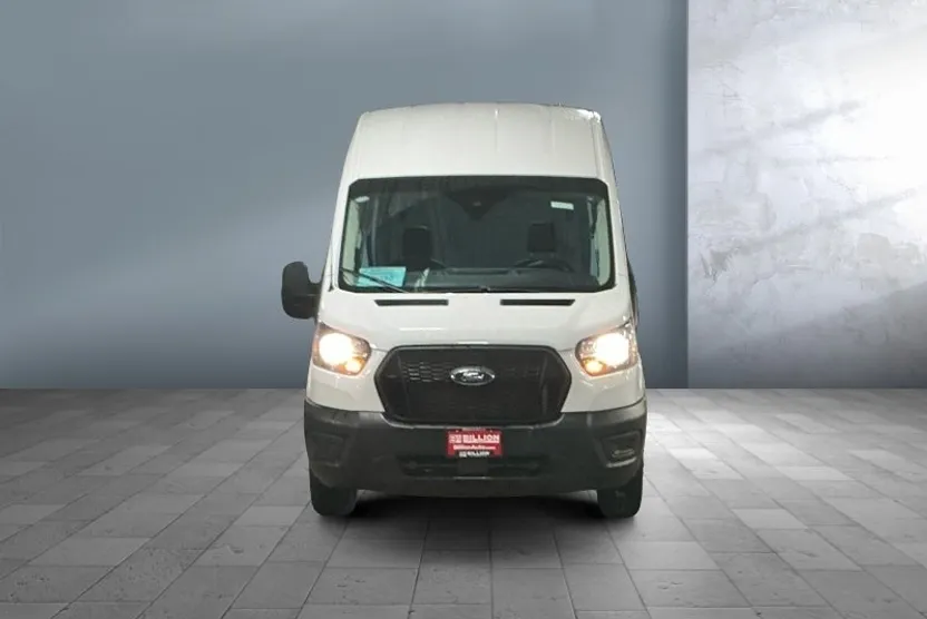 2023 Ford Transit Cargo Van photo 1