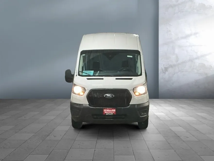 2023 Ford Transit Cargo Van photo 1