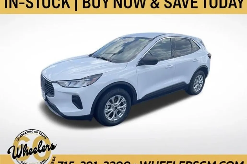 2024 Ford Escape Active photo 1