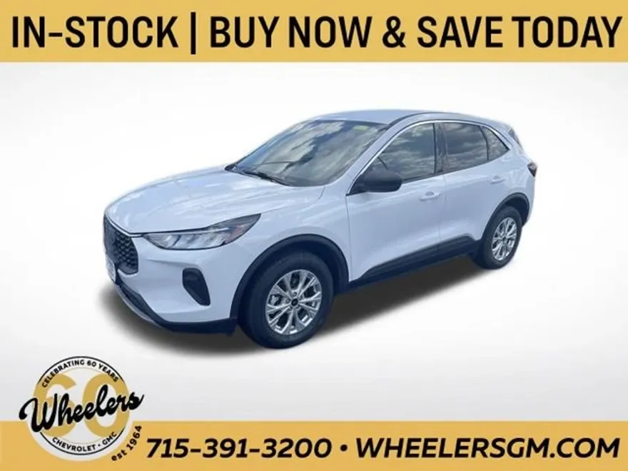 2024 Ford Escape Active photo 1