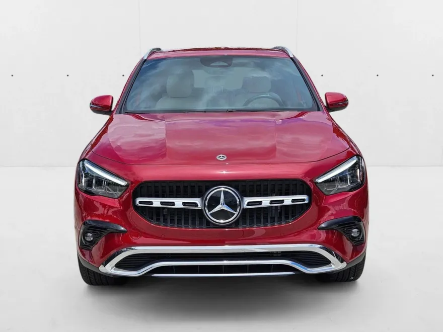 2025 Mercedes Benz GLA 250 photo 1