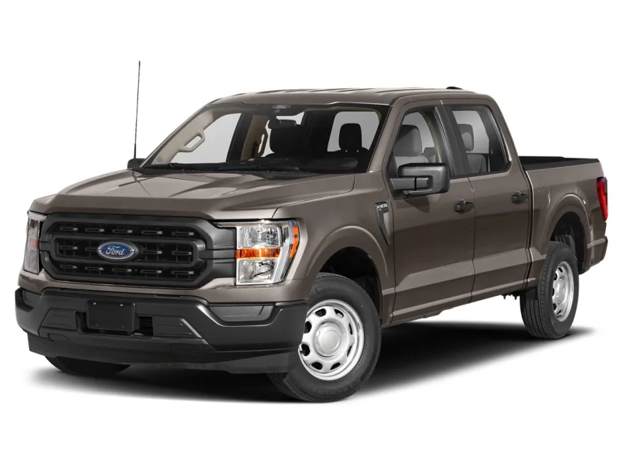 2023 Ford F-150 XLT photo 1