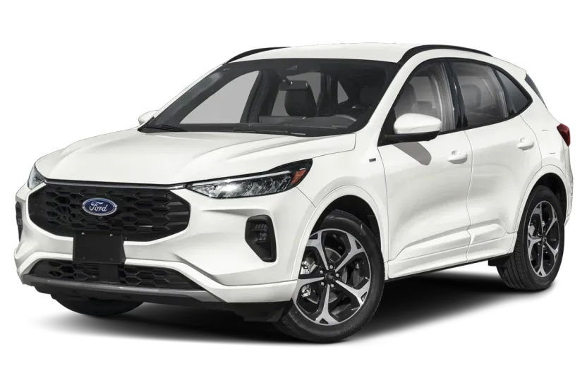2024 Ford Escape ST-Line Select photo 1