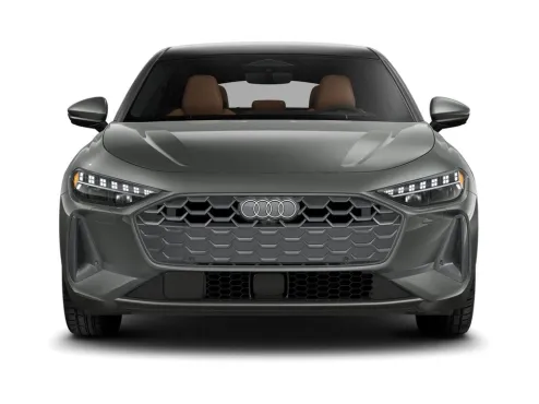 2025 Audi A5 2.0T Premium Plus photo 4