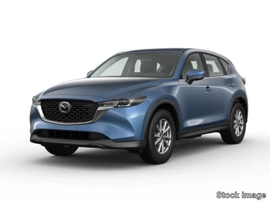2025 Mazda CX-5 2.5 Premium Plus photo 1