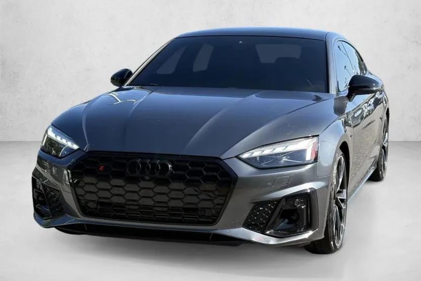 2024 Audi S5 Premium photo 1