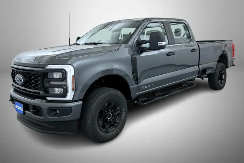 2026 Ford F-350 photo 1